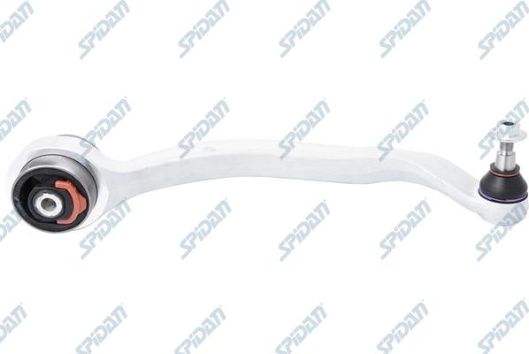 SPIDAN CHASSIS PARTS 44934 - Bras de liaison, suspension de roue droxauto.com