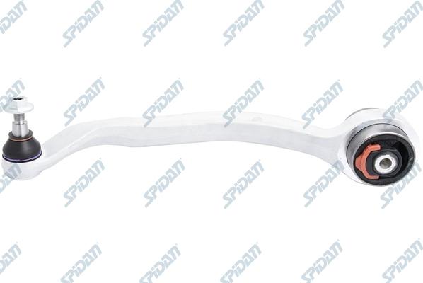 SPIDAN CHASSIS PARTS 44933 - Bras de liaison, suspension de roue droxauto.com