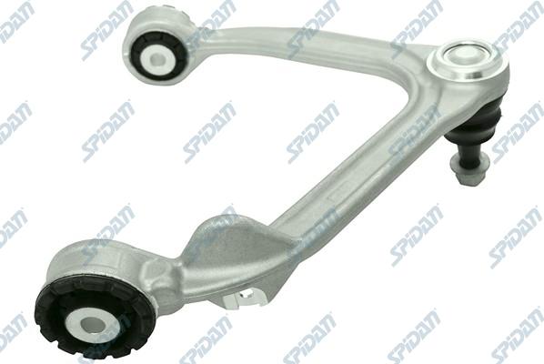 SPIDAN CHASSIS PARTS 44491 - Bras de liaison, suspension de roue droxauto.com