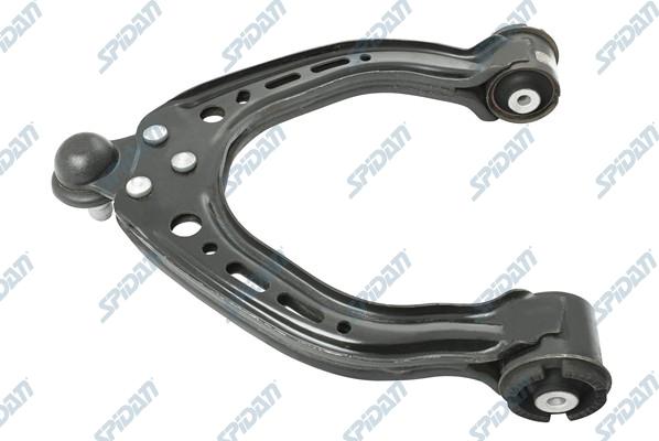 SPIDAN CHASSIS PARTS 44444 - Bras de liaison, suspension de roue droxauto.com