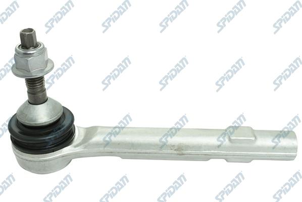 SPIDAN CHASSIS PARTS 44443 - Rotule de barre de connexion droxauto.com