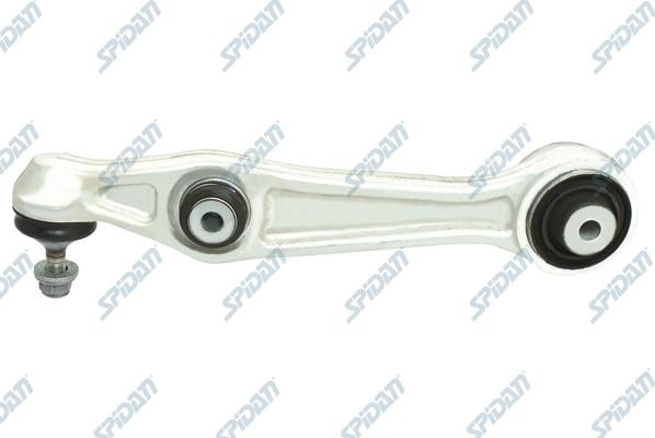 SPIDAN CHASSIS PARTS 44454 - Bras de liaison, suspension de roue droxauto.com