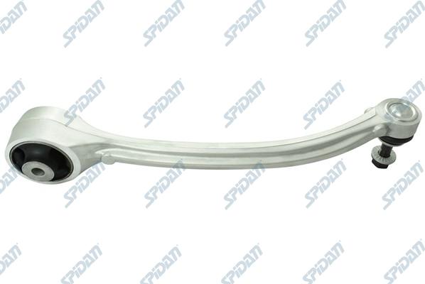 SPIDAN CHASSIS PARTS 44453 - Bras de liaison, suspension de roue droxauto.com