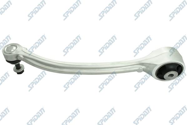 SPIDAN CHASSIS PARTS 44452 - Bras de liaison, suspension de roue droxauto.com