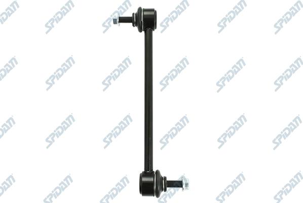SPIDAN CHASSIS PARTS 44439 - Entretoise / tige, stabilisateur droxauto.com