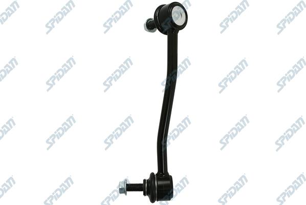 SPIDAN CHASSIS PARTS 44437 - Entretoise / tige, stabilisateur droxauto.com