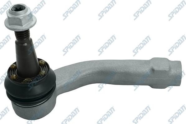 SPIDAN CHASSIS PARTS 44470 - Rotule de barre de connexion droxauto.com