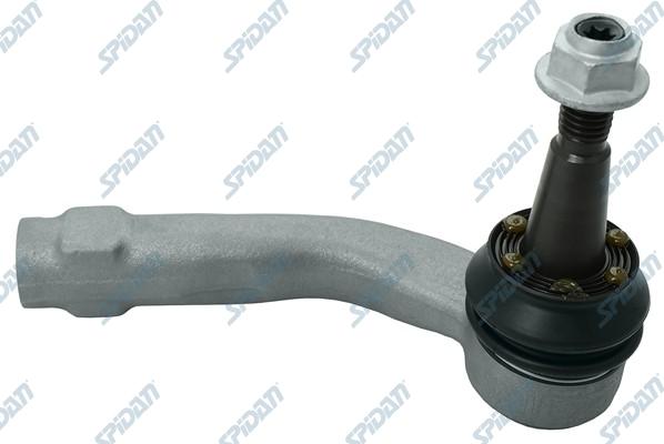 SPIDAN CHASSIS PARTS 44471 - Rotule de barre de connexion droxauto.com