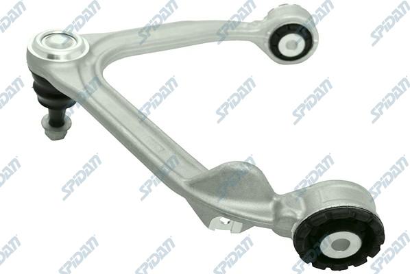 SPIDAN CHASSIS PARTS 44478 - Bras de liaison, suspension de roue droxauto.com
