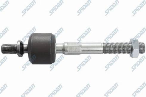 SPIDAN CHASSIS PARTS 44548 - Rotule de direction intérieure, barre de connexion droxauto.com