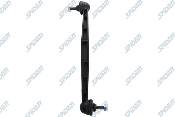 SPIDAN CHASSIS PARTS 44543 - Entretoise / tige, stabilisateur droxauto.com