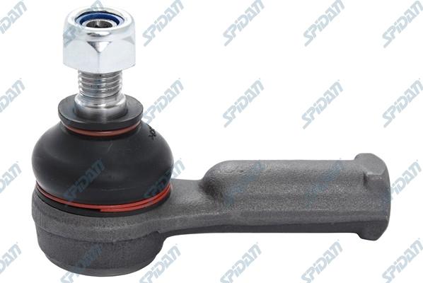 SPIDAN CHASSIS PARTS 44557 - Rotule de barre de connexion droxauto.com