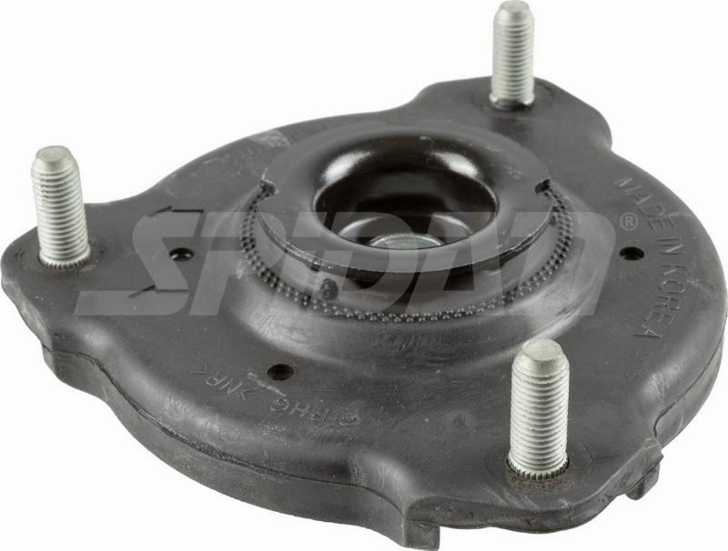 SPIDAN CHASSIS PARTS 445041 - Coupelle de suspension droxauto.com