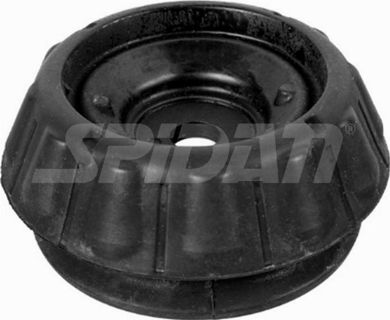 SPIDAN CHASSIS PARTS 445012 - Coupelle de suspension droxauto.com