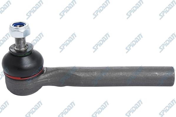 SPIDAN CHASSIS PARTS 44510 - Rotule de barre de connexion droxauto.com