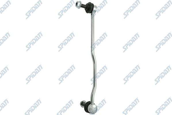 SPIDAN CHASSIS PARTS 44532 - Entretoise / tige, stabilisateur droxauto.com