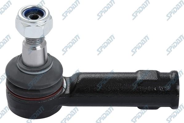 SPIDAN CHASSIS PARTS 44537 - Rotule de barre de connexion droxauto.com