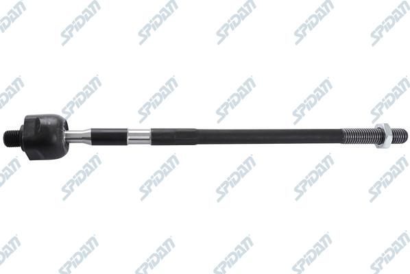 SPIDAN CHASSIS PARTS 44524 - Rotule de direction intérieure, barre de connexion droxauto.com