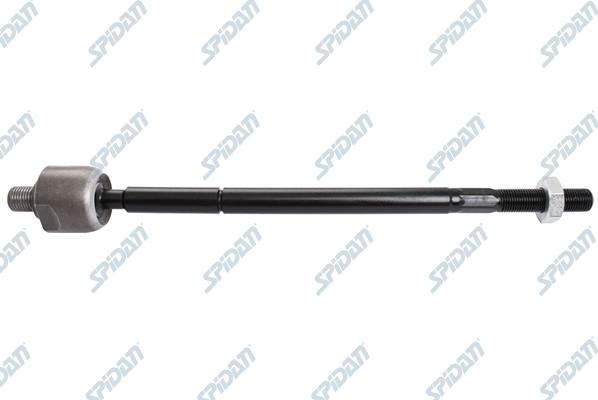 SPIDAN CHASSIS PARTS 44522 - Rotule de direction intérieure, barre de connexion droxauto.com