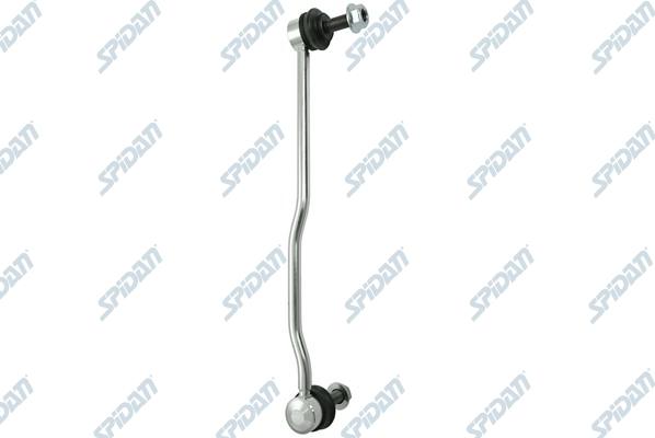 SPIDAN CHASSIS PARTS 44527 - Entretoise / tige, stabilisateur droxauto.com