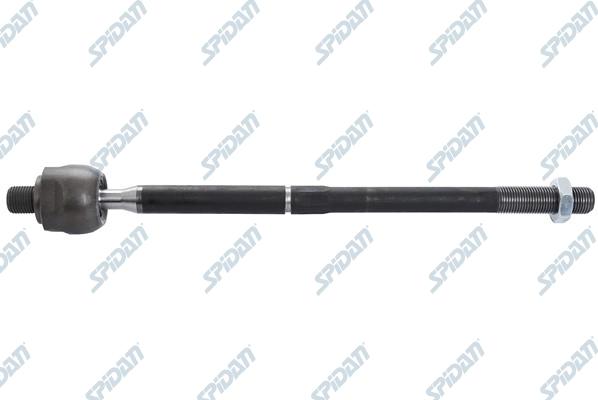 SPIDAN CHASSIS PARTS 44696 - Rotule de direction intérieure, barre de connexion droxauto.com