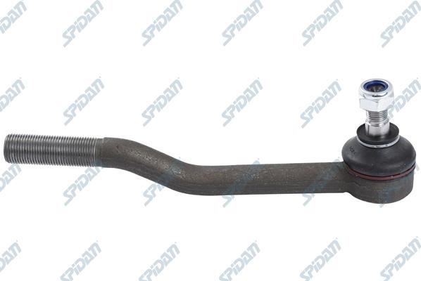 SPIDAN CHASSIS PARTS 44647 - Rotule de barre de connexion droxauto.com