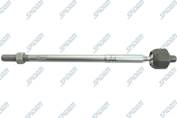SPIDAN CHASSIS PARTS 44632 - Rotule de direction intérieure, barre de connexion droxauto.com