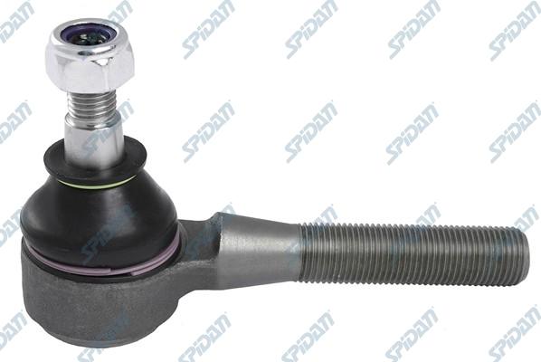 SPIDAN CHASSIS PARTS 44626 - Rotule de barre de connexion droxauto.com