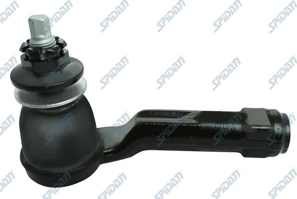 SPIDAN CHASSIS PARTS 44014 - Rotule de barre de connexion droxauto.com