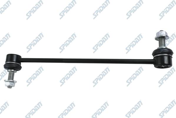 SPIDAN CHASSIS PARTS 44018 - Entretoise / tige, stabilisateur droxauto.com