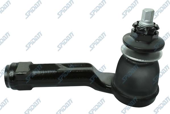 SPIDAN CHASSIS PARTS 44017 - Rotule de barre de connexion droxauto.com