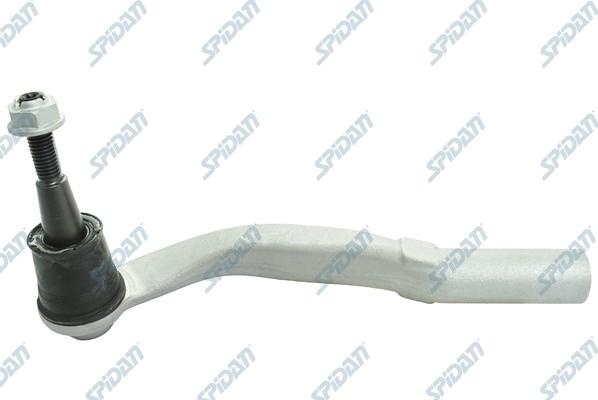 SPIDAN CHASSIS PARTS 44084 - Rotule de barre de connexion droxauto.com