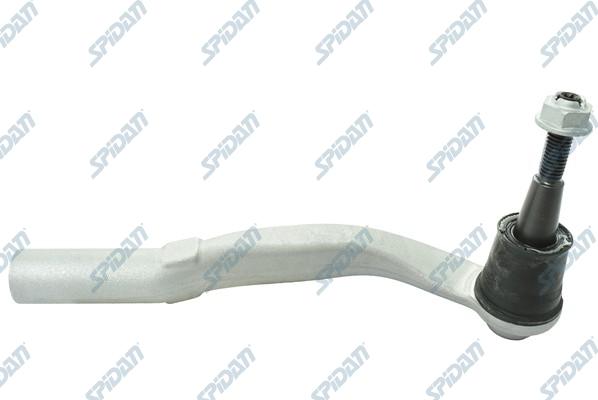 SPIDAN CHASSIS PARTS 44085 - Rotule de barre de connexion droxauto.com