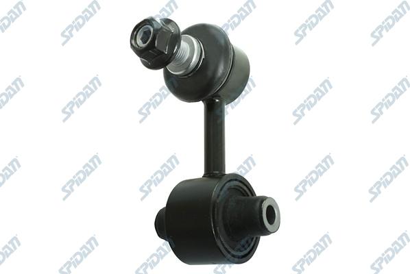 SPIDAN CHASSIS PARTS 44035 - Entretoise / tige, stabilisateur droxauto.com