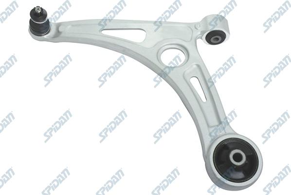 SPIDAN CHASSIS PARTS 44030 - Bras de liaison, suspension de roue droxauto.com