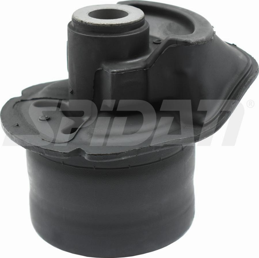 SPIDAN CHASSIS PARTS 440205 - Suspension, corps de l'essieu droxauto.com