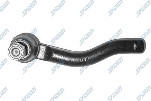 SPIDAN CHASSIS PARTS 44020 - Rotule de barre de connexion droxauto.com