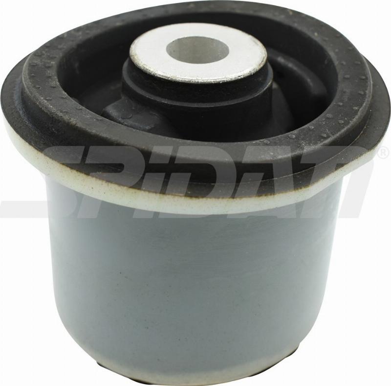 SPIDAN CHASSIS PARTS 440768 - Suspension, corps de l'essieu droxauto.com