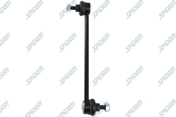SPIDAN CHASSIS PARTS 44195 - Entretoise / tige, stabilisateur droxauto.com
