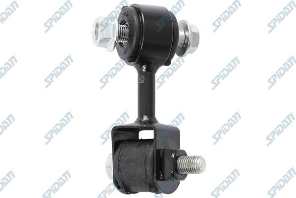 SPIDAN CHASSIS PARTS 44165 - Entretoise / tige, stabilisateur droxauto.com
