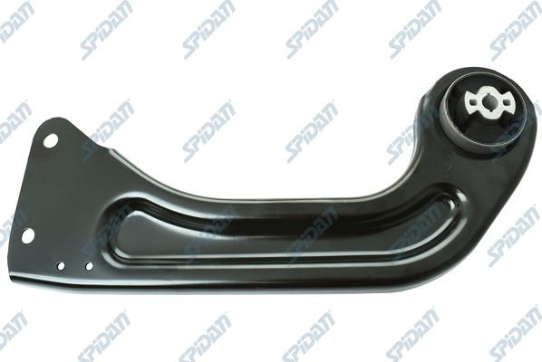 SPIDAN CHASSIS PARTS 44176 - Bras de liaison, suspension de roue droxauto.com