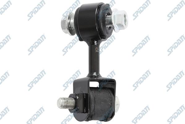 SPIDAN CHASSIS PARTS 44170 - Entretoise / tige, stabilisateur droxauto.com