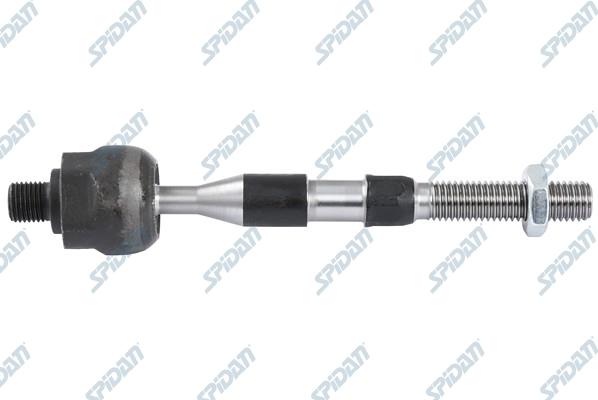 SPIDAN CHASSIS PARTS 44840 - Rotule de direction intérieure, barre de connexion droxauto.com