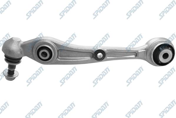 SPIDAN CHASSIS PARTS 44804 - Bras de liaison, suspension de roue droxauto.com