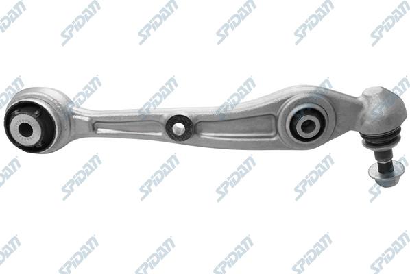 SPIDAN CHASSIS PARTS 44806 - Bras de liaison, suspension de roue droxauto.com