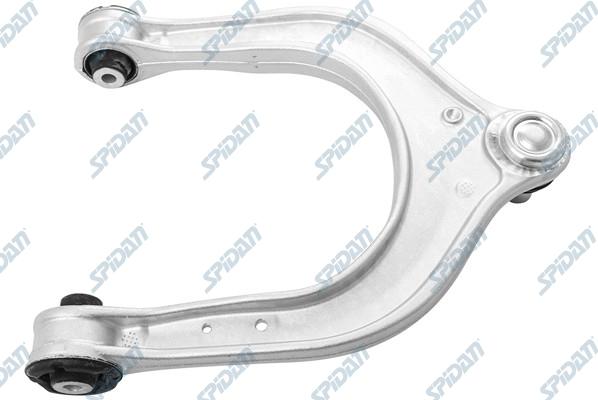 SPIDAN CHASSIS PARTS 44808 - Bras de liaison, suspension de roue droxauto.com