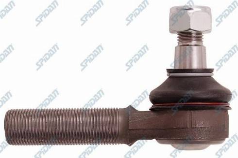 SPIDAN CHASSIS PARTS 44814 - Rotule de barre de connexion droxauto.com