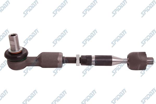 SPIDAN CHASSIS PARTS 44873 - Barre de connexion droxauto.com