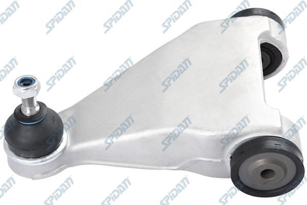 SPIDAN CHASSIS PARTS 44309 - Bras de liaison, suspension de roue droxauto.com