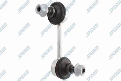 SPIDAN CHASSIS PARTS 44319 - Entretoise / tige, stabilisateur droxauto.com